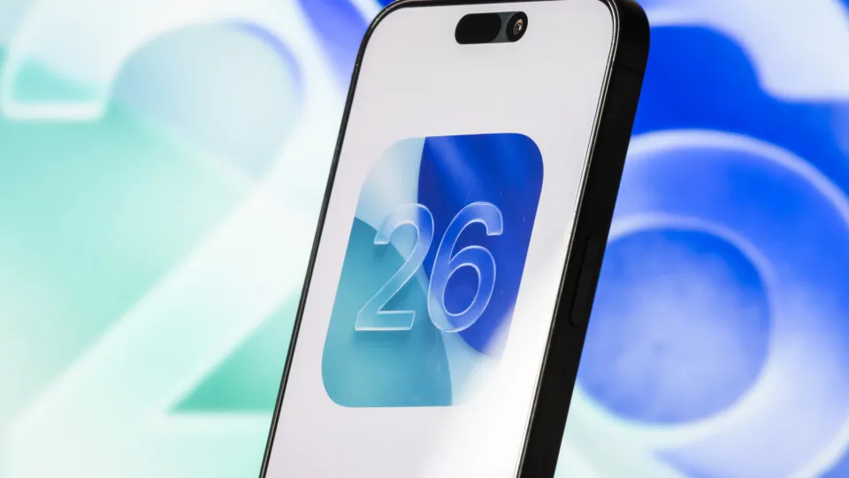 De iOS 18 a iOS 26. Porque é que a Apple alterou o nome da a...