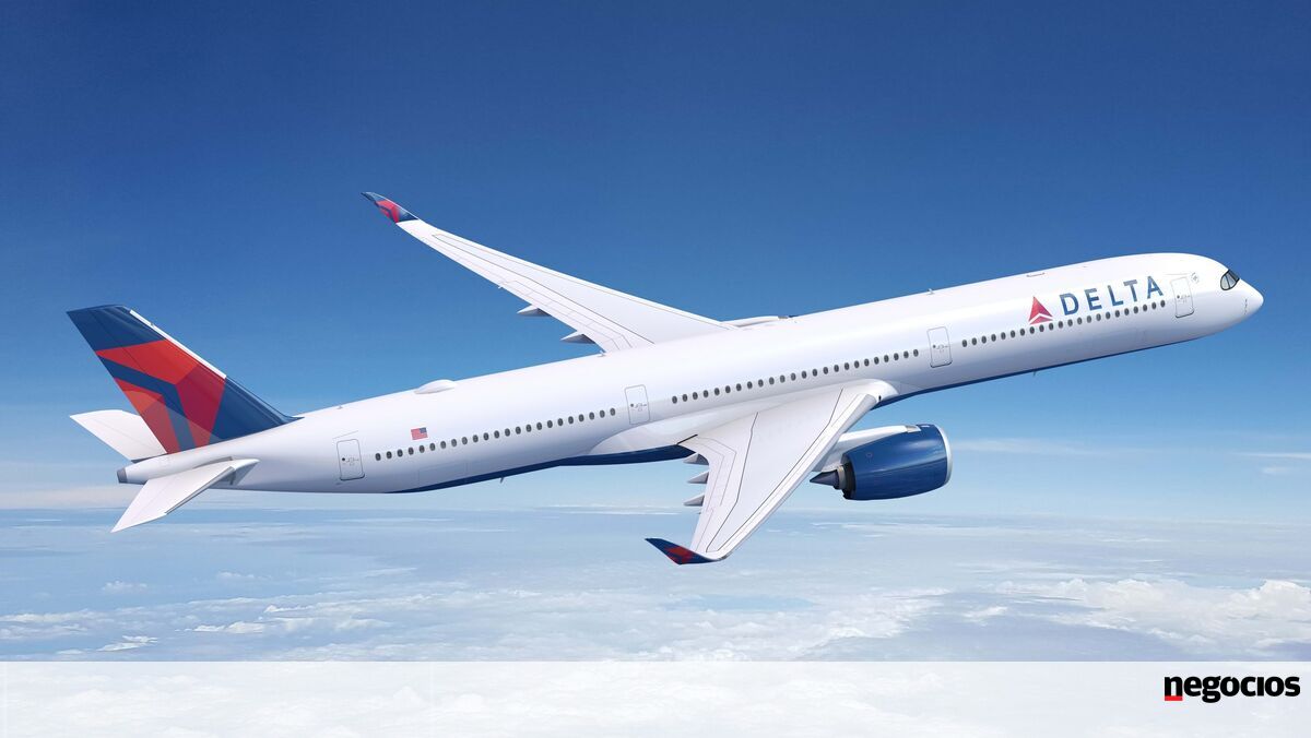 Delta Air Lines lança voo diário entre Porto e Nova Iorque e