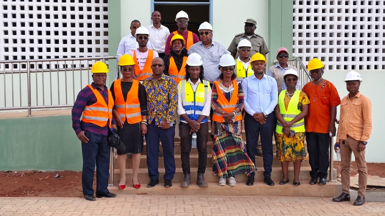 Deputados avaliam PESOE em Cabo Delgado