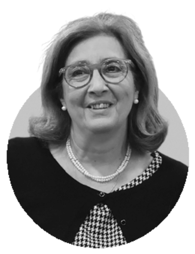 Desenvolvimento: uma questão de liderança - Maria de Fátima