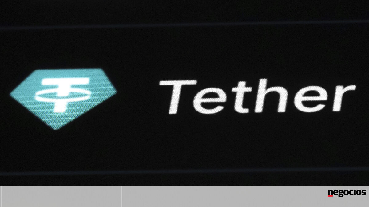 Do "ouro digital" ao físico. Tether investe na mineração de