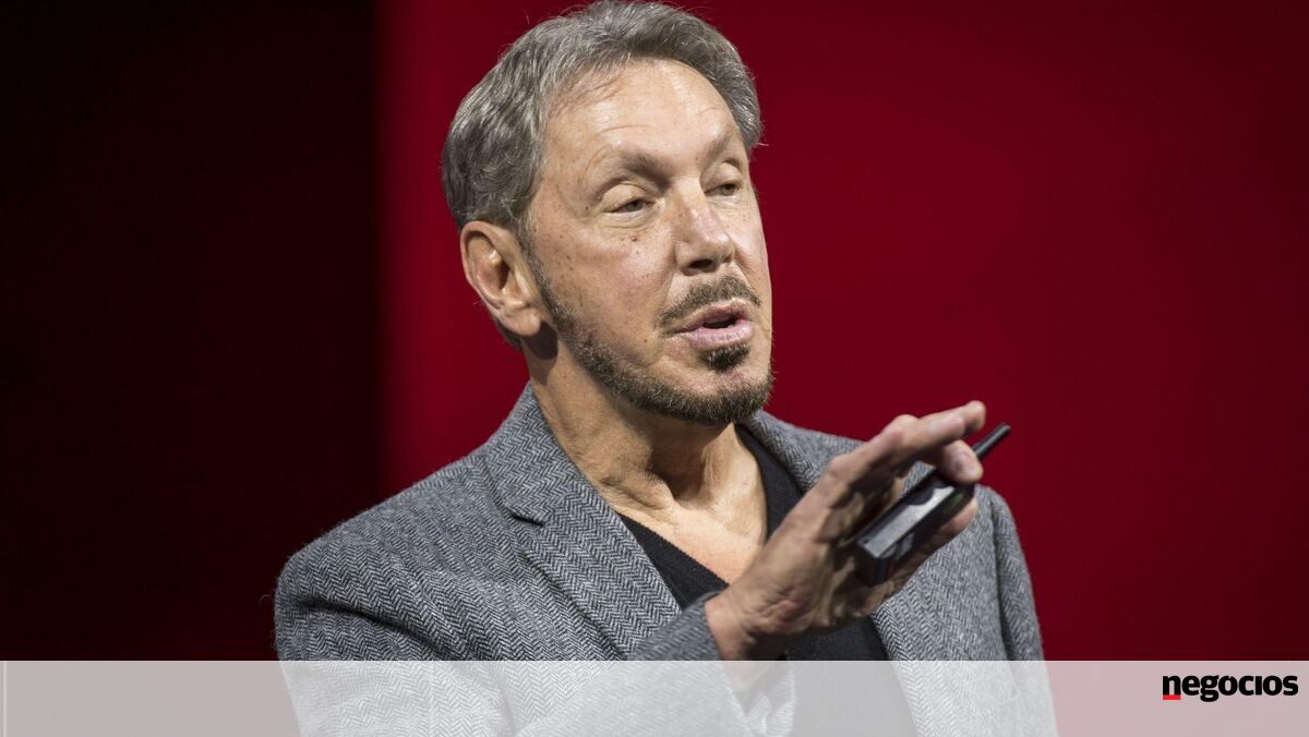 Dona do ChatGPT compromete-se com acordo de 256 mil milhões