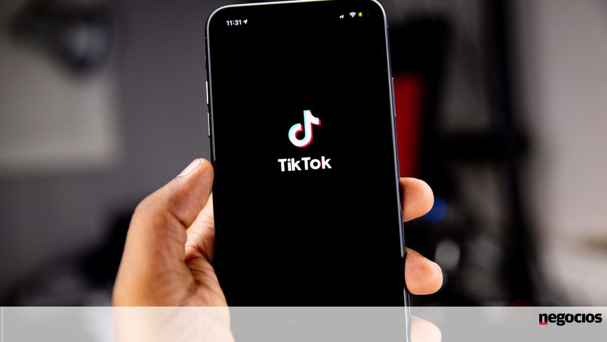Donald Trump diz que futuro do TikTok nos Estados Unidos