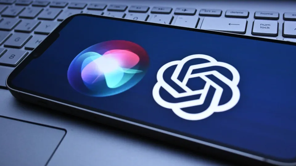 E se o ChatGPT ocupasse o lugar da Siri no iPhone? "Ótima...