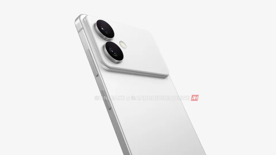 Eis as primeiras imagens do Galaxy S26. iPhone 17 foi...