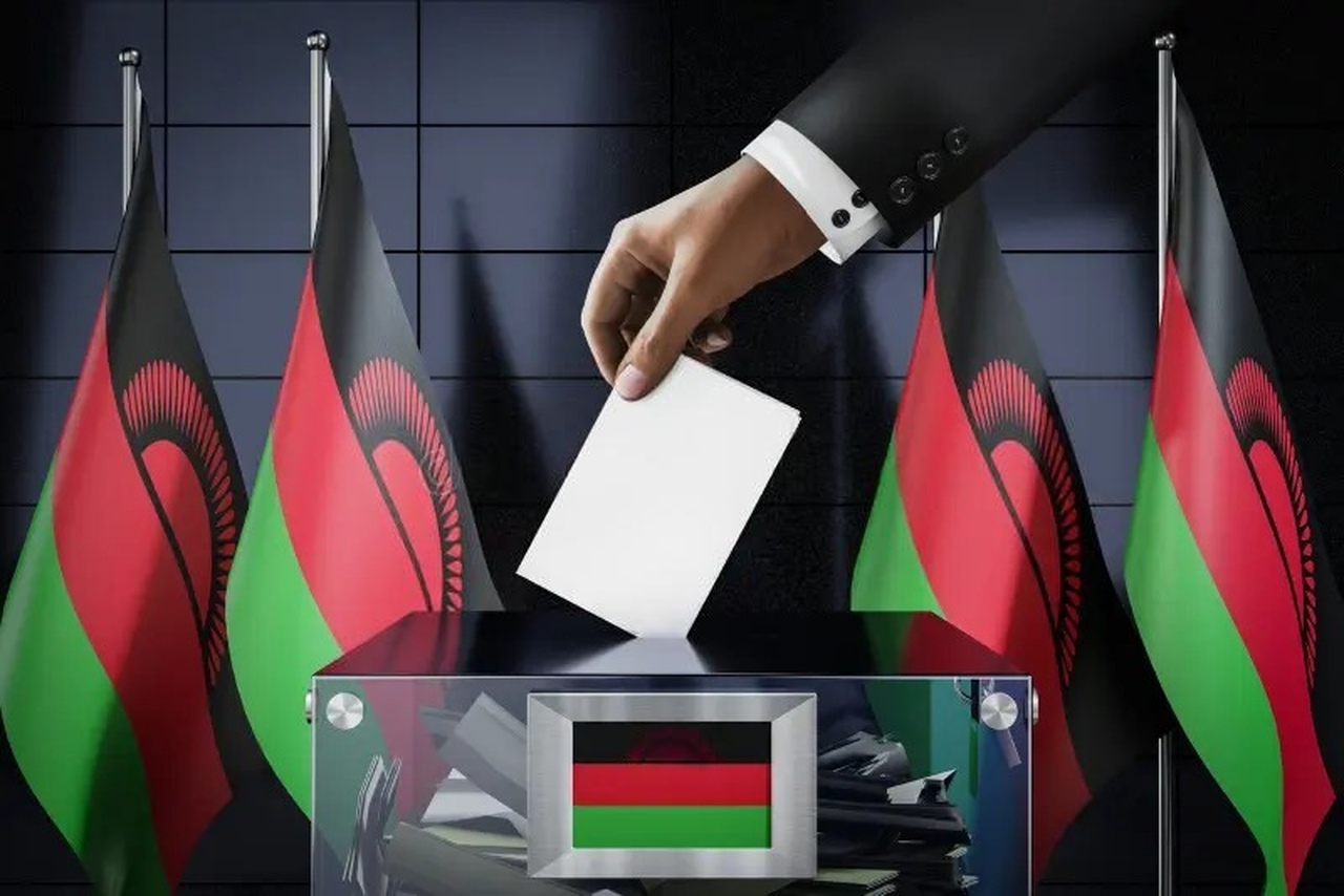 Eleições Gerais Realizam-se Esta Terça-Feira • Diário...