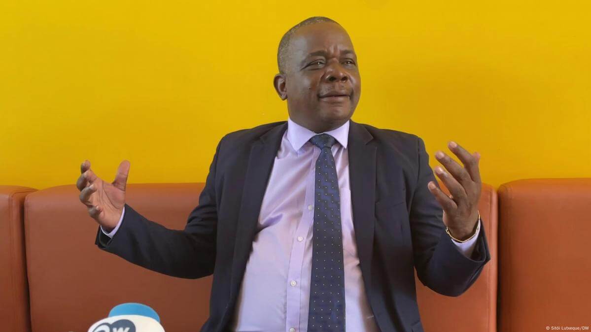 Elias Dhlakama acusa Ossufo Momade de perseguição e ameaças