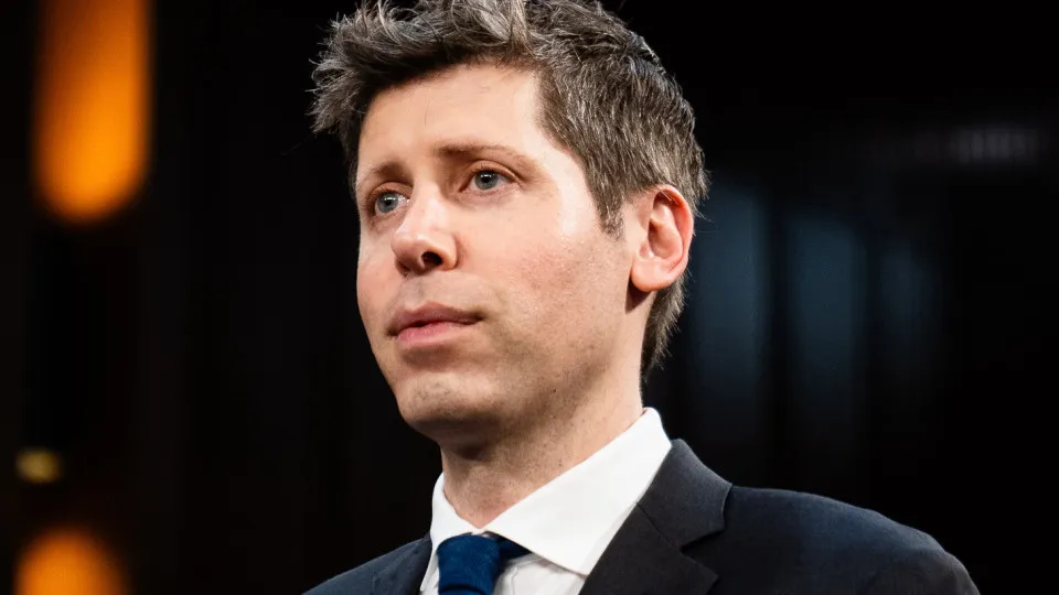 Elon Musk? "Há coisas nele que não admiro", admite líder da...