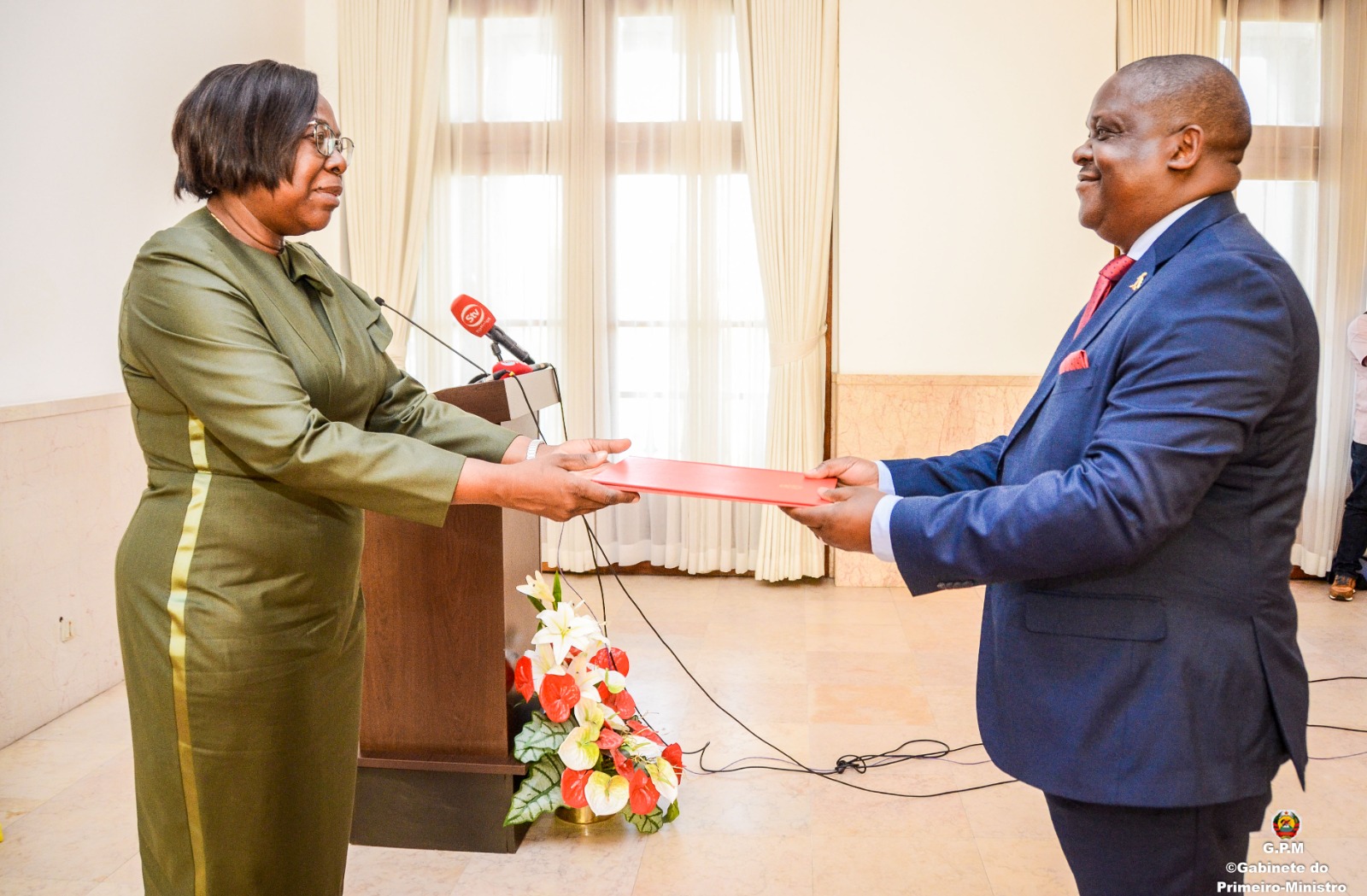 Emanuel Chaves quer tornar acessíveis viagens aéreas
