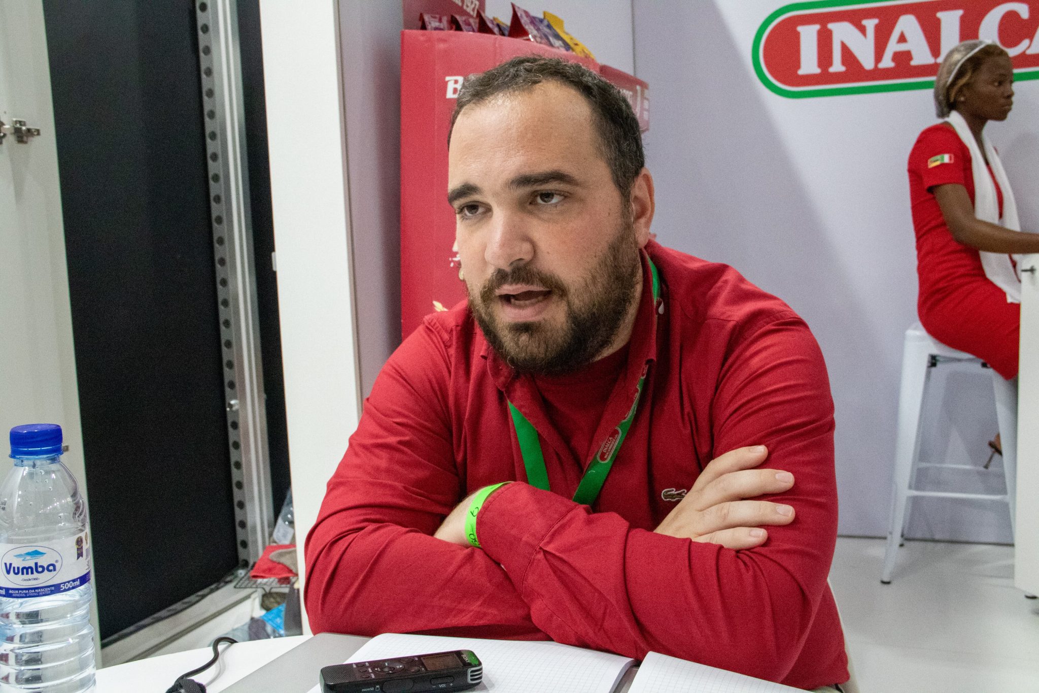 Empresa Italiana INALCA Alerta Para Impacto Cambial no