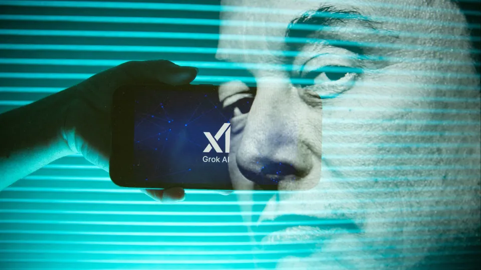 Empresa de IA de Elon Musk, a xAI, perdeu mais um 'peso...