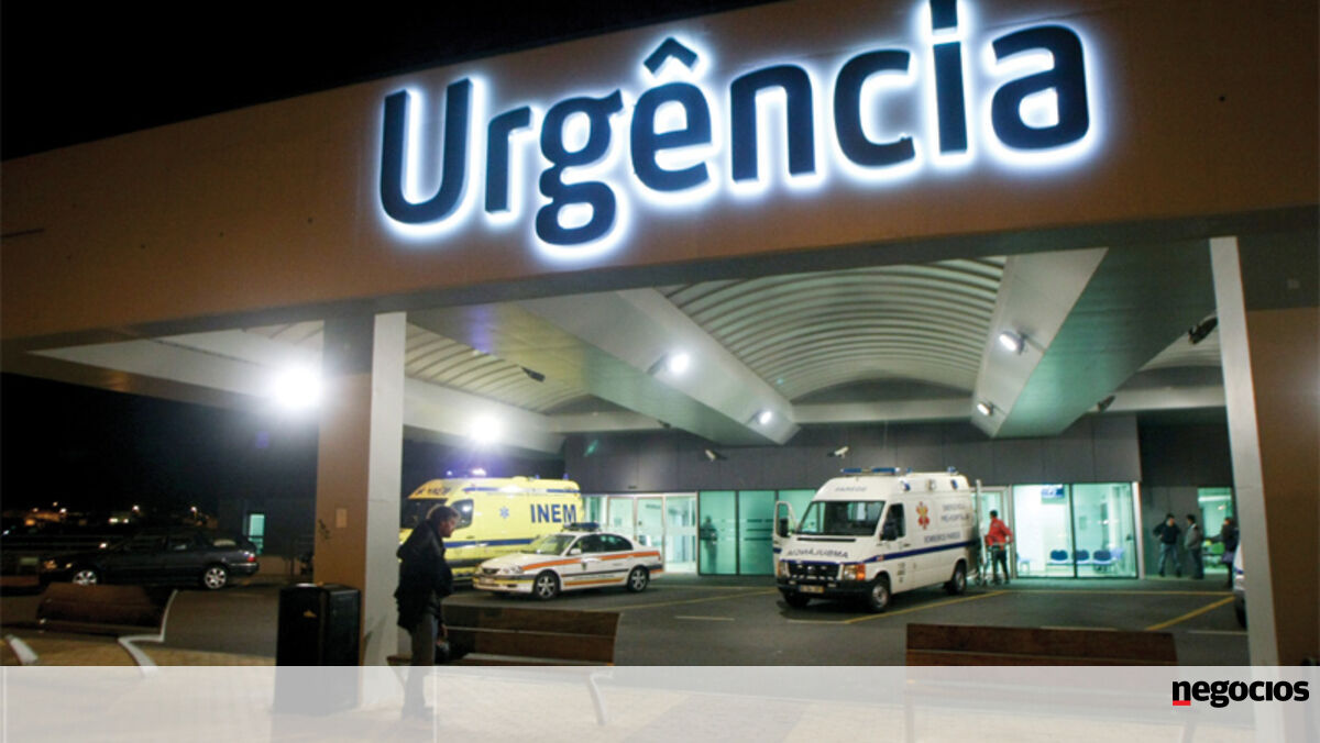 Encerrada única urgência de Obstetrícia e Ginecologia que