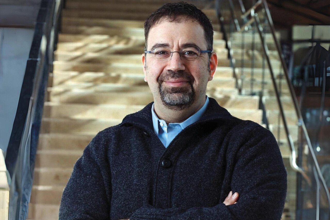 Entre a Exclusão e a Força da Inovação • Diário Económico