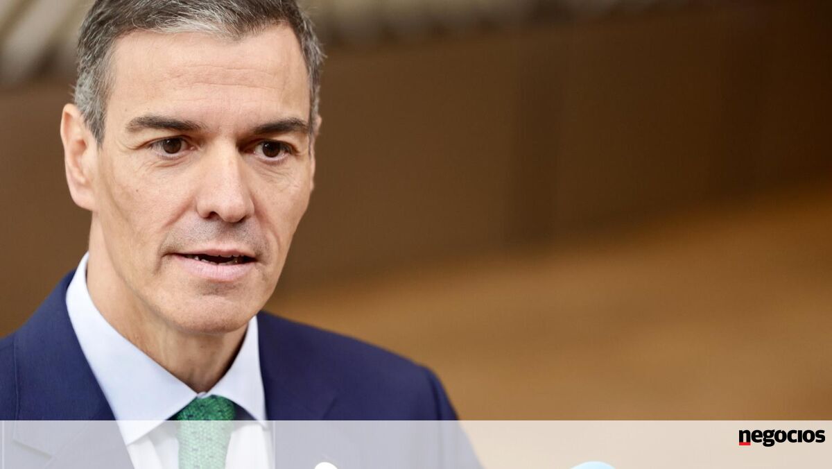 Espanha cancela contrato de armas com empresa israelita no