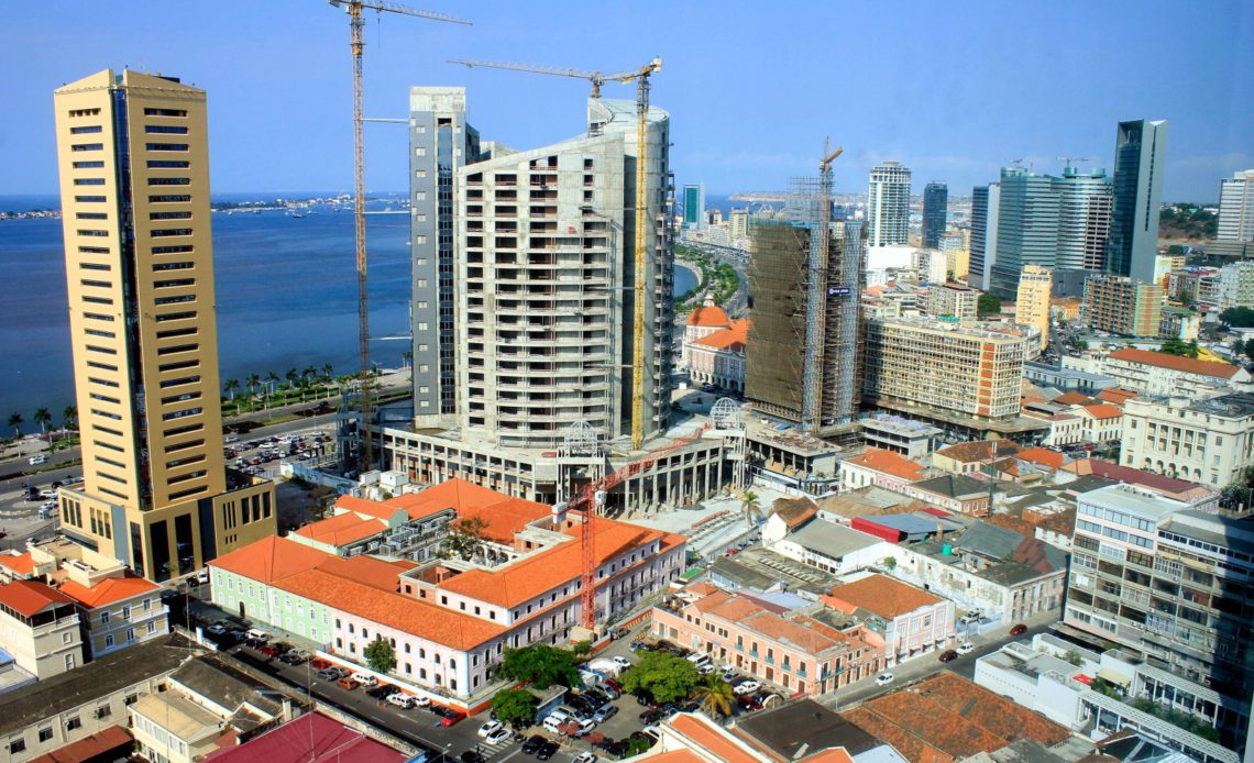 Executivo Quer Sector Empresarial Público “Forte e...