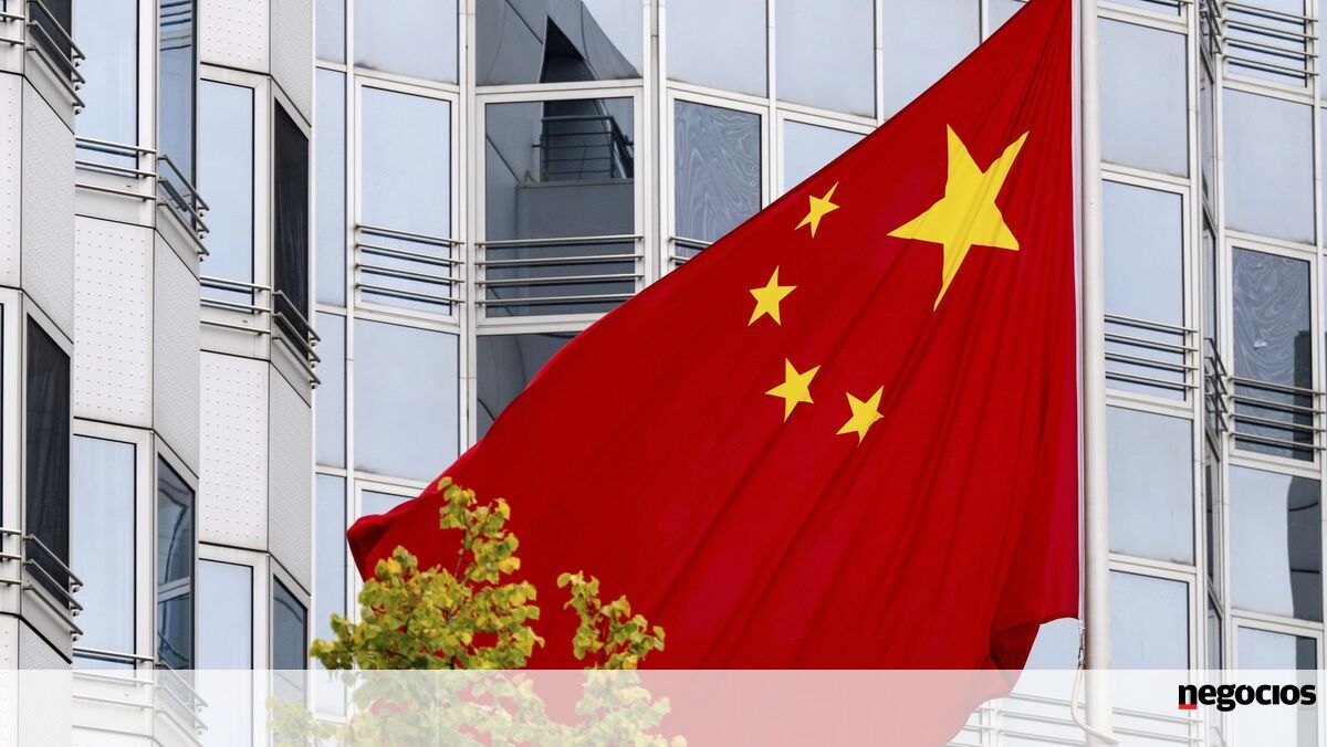 Exportações chinesas mantêm crescimento em agosto - Ásia