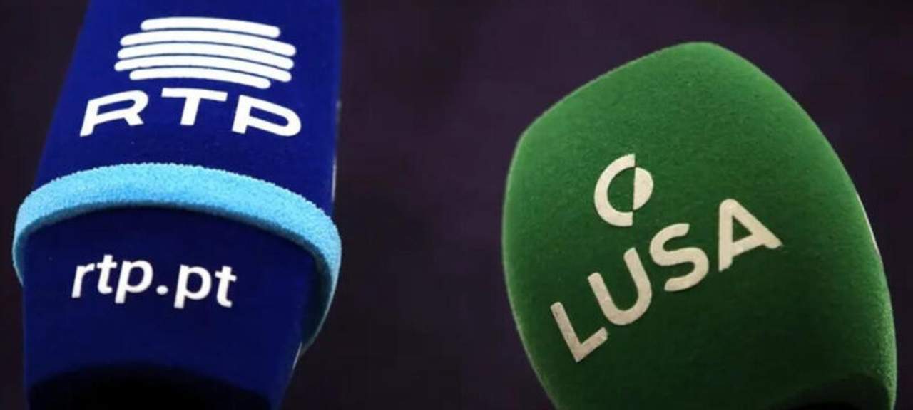 Expulsão da Lusa e RTP da Guiné-Bissau é "Expressão de...
