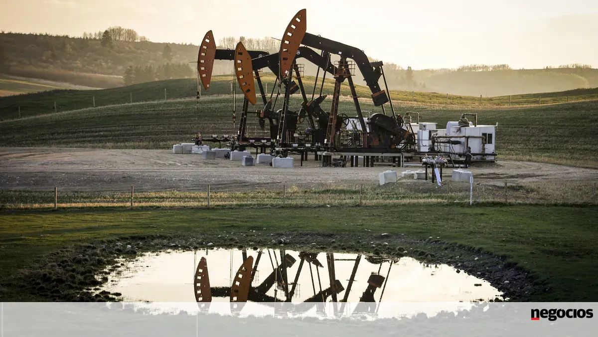 Exxon Mobil vai despedir 2.000 trabalhadores em todo o mundo