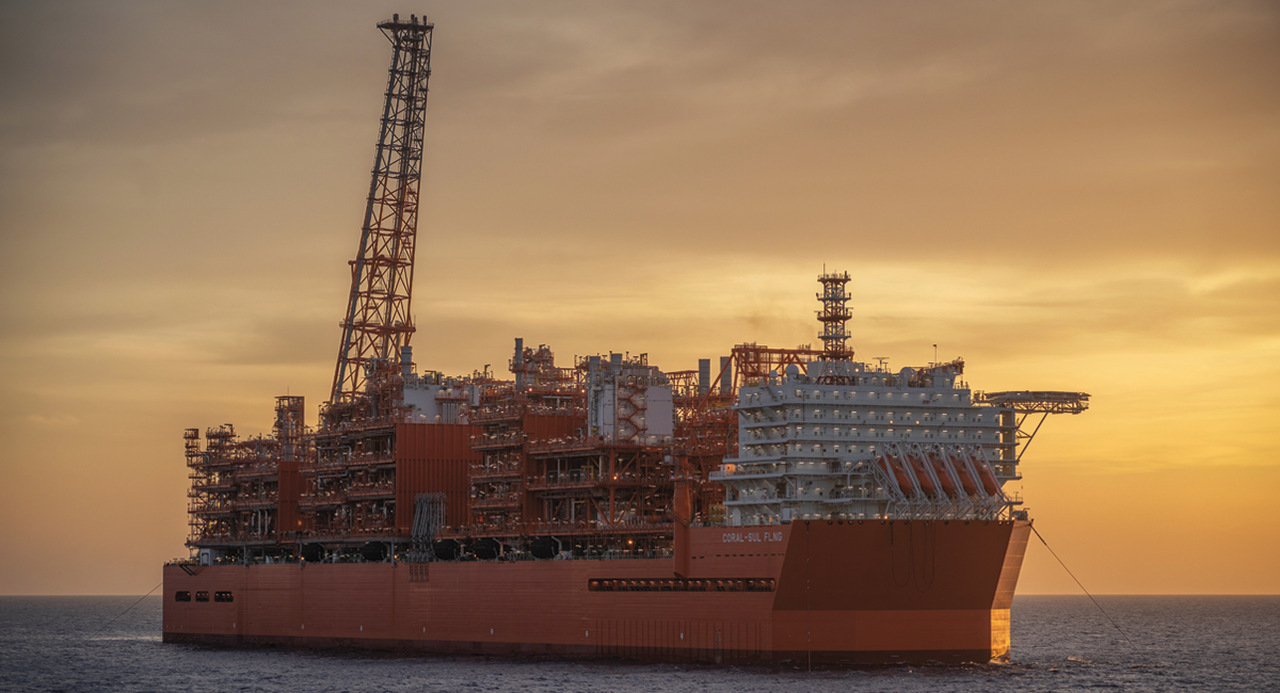 ExxonMobil "Exige Garantias de Segurança" Antes de Avançar