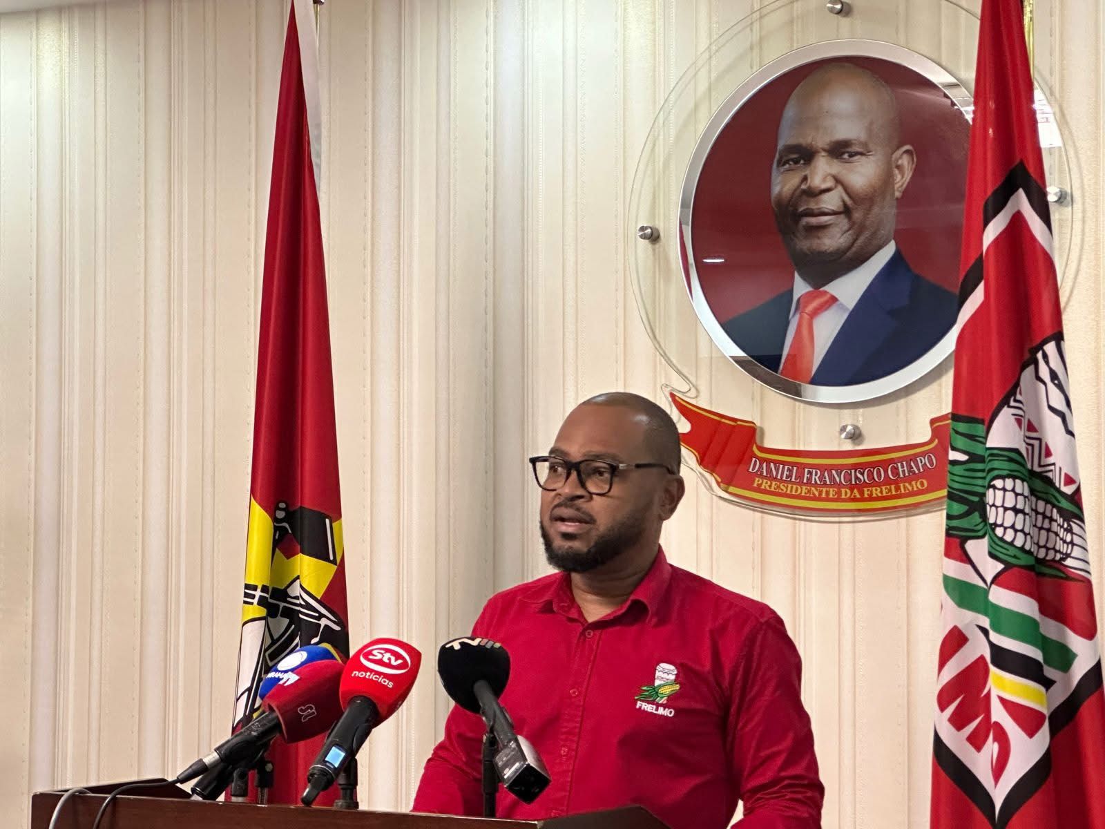 FRELIMO: Comissão Política quer plano de recuperação