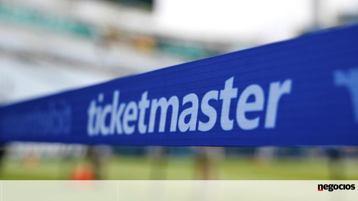 FTC processa Ticketmaster por preços elevados dos bilhetes