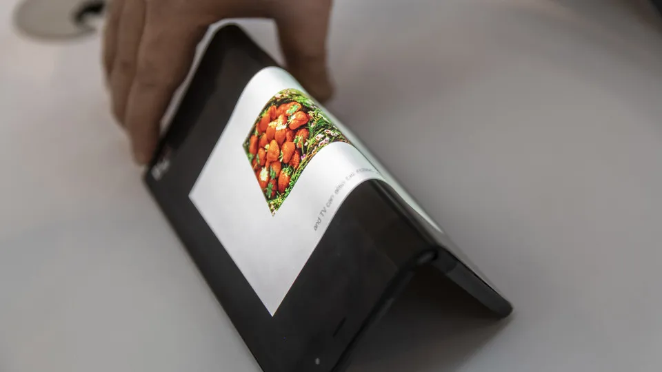 Fabricantes chinesas têm (pela 1.ª vez) 50% das vendas...