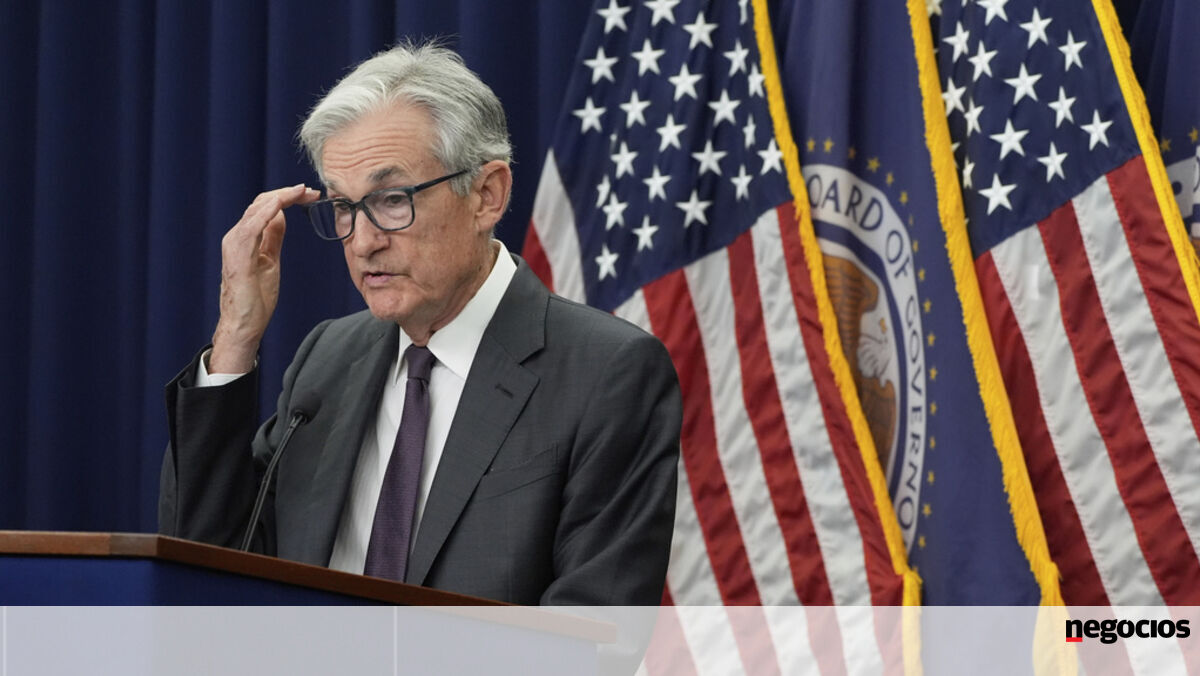 Fed mais otimista sobre economia dos EUA - Américas