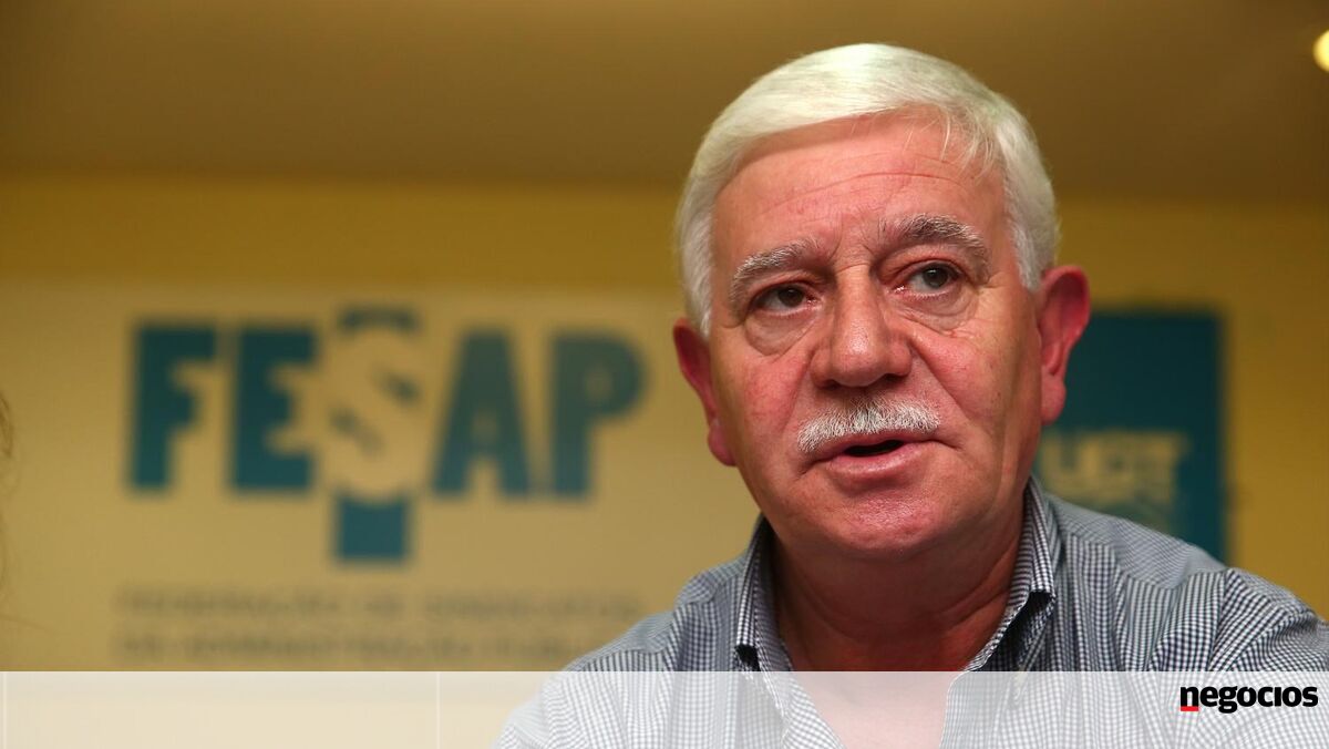 Fesap quer aumento mínimo de 6,5% para a Função Pública e