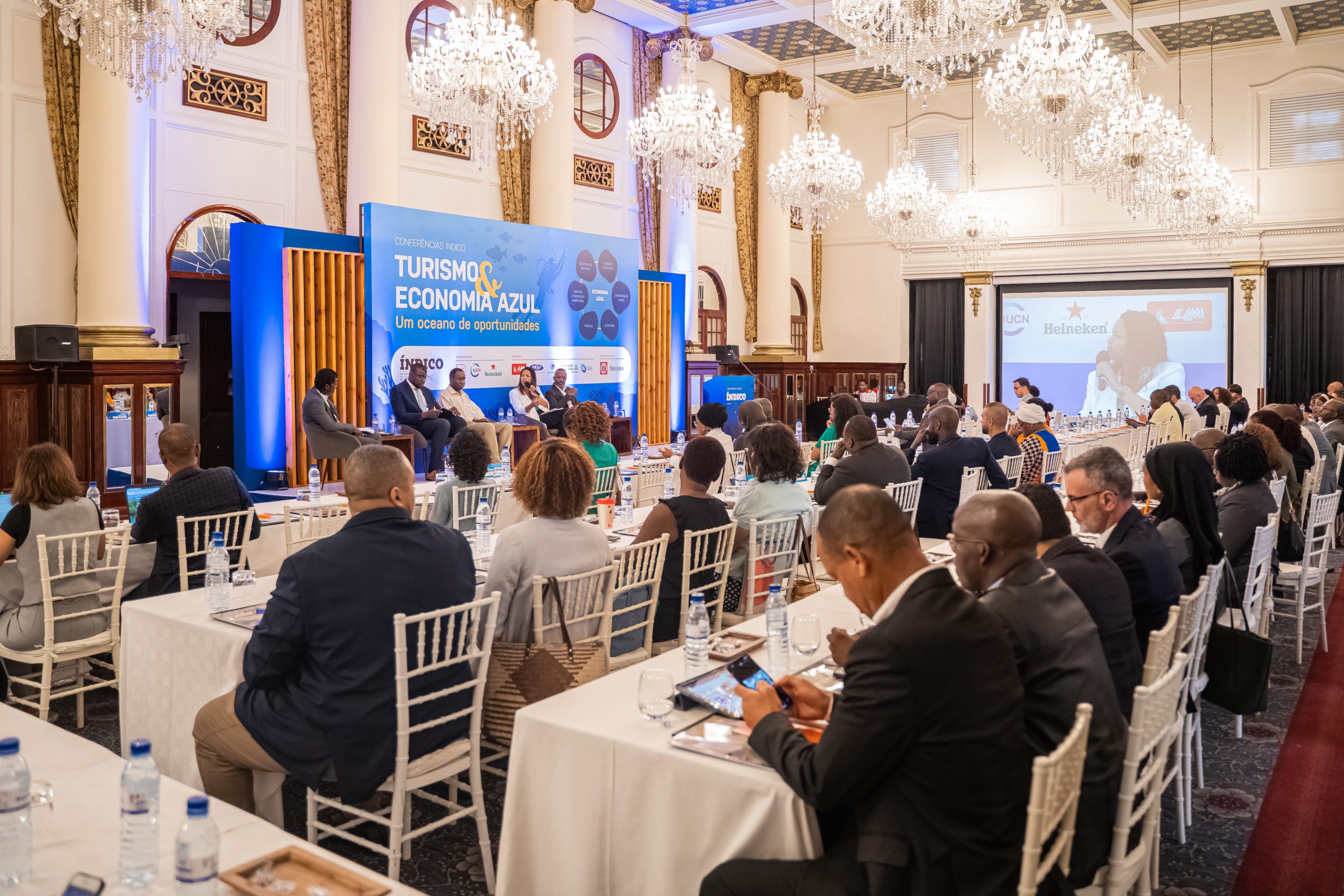 Futuro digital: dados como motor de inclusão e