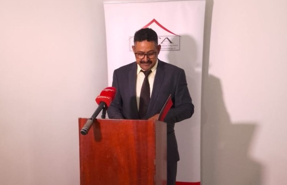 GAZA: CEP aposta na consciencialização fiscal