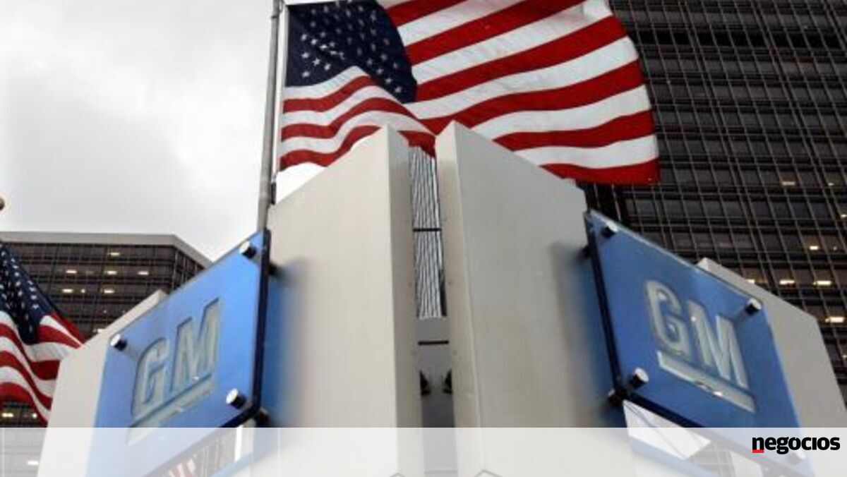 General Motors vai reduzir produção de elétricos nos EUA