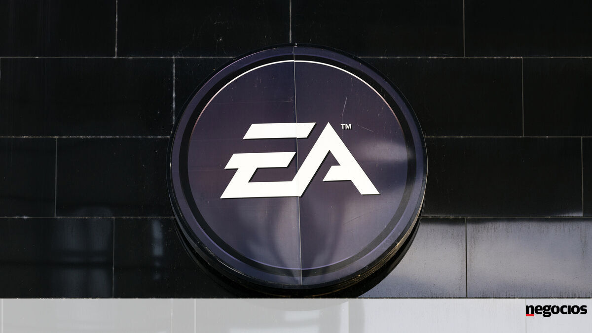 Gigante dos videojogos EA vendida por 55 mil milhões de