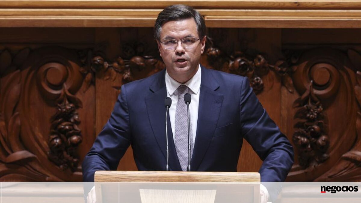 Gonçalo Matias: Balcão único da empresa vai “agregar e gerir