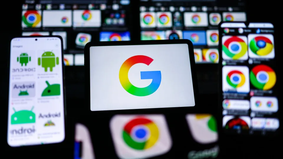 Google condenada a pagar 365 milhões de euros por recolha...