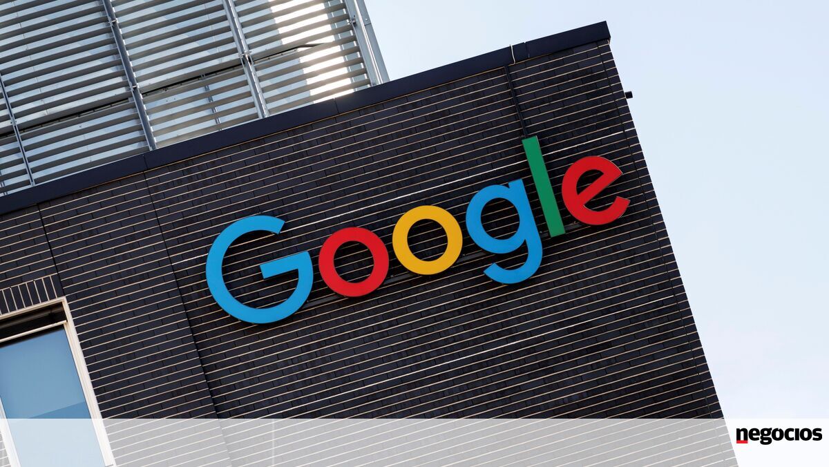 Google condenada a pagar duas multas num total de 690