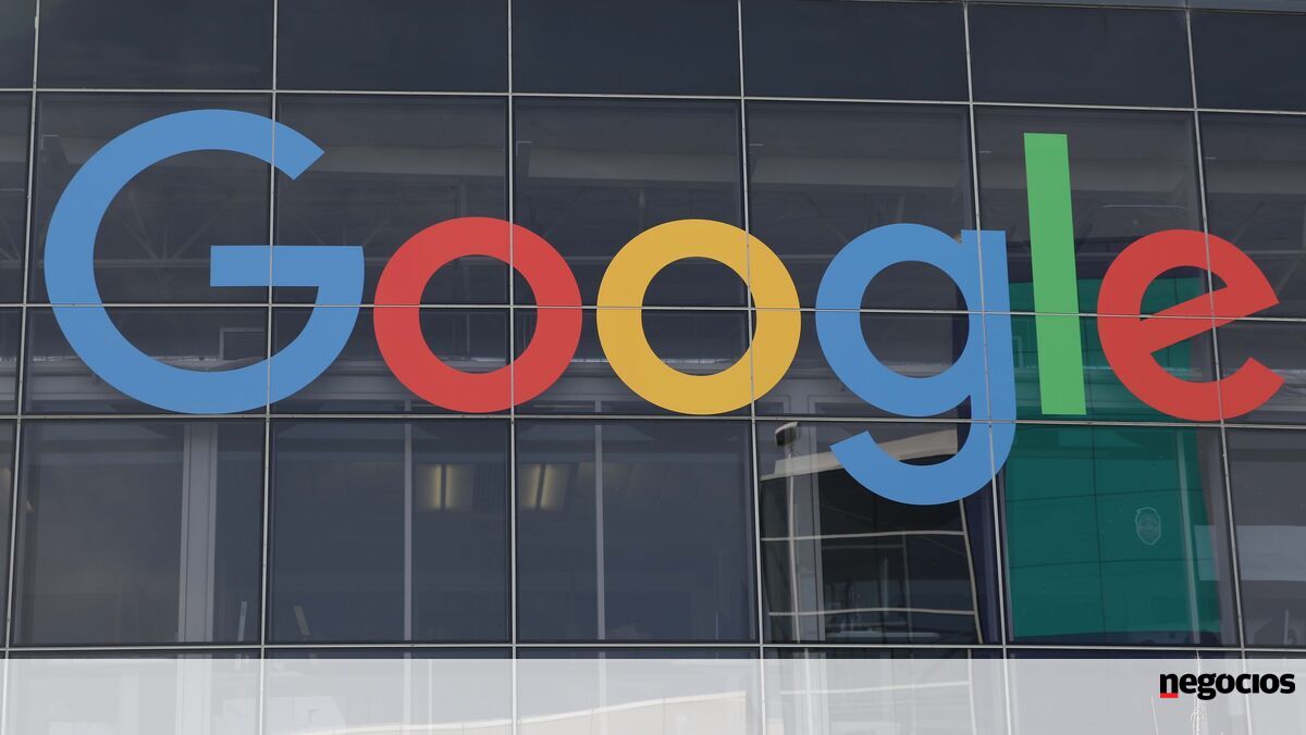 Google não terá de vender Chrome em processo por práticas