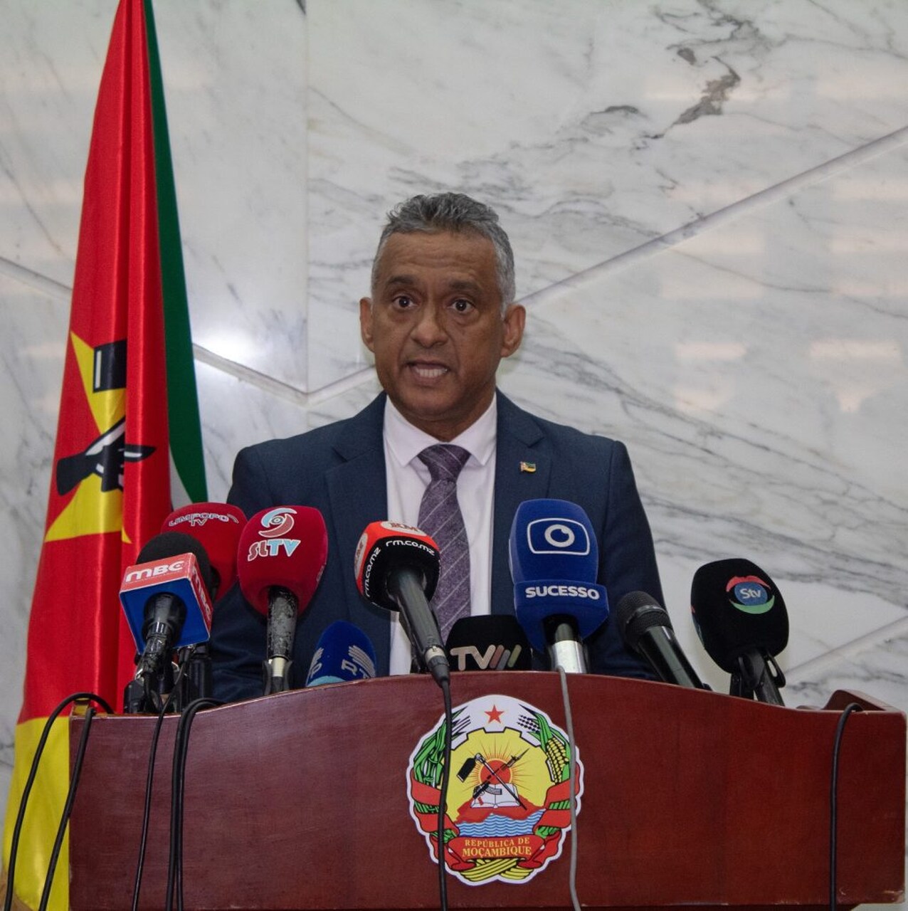 Governo Compromete-se a "Transformar Vulnerabilidade