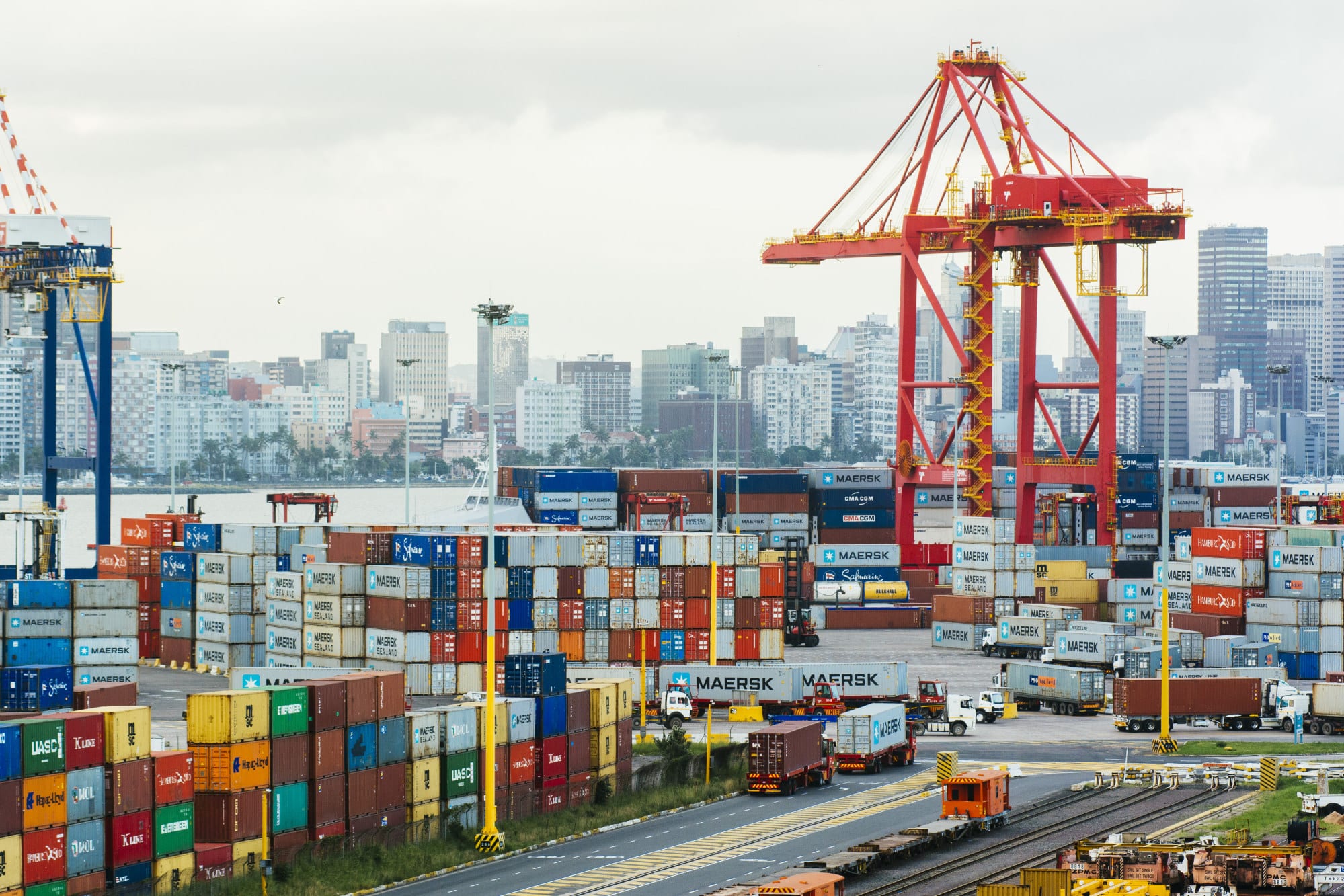 Governo Concede Acesso Prolongado a Pólo Petroquímico de...