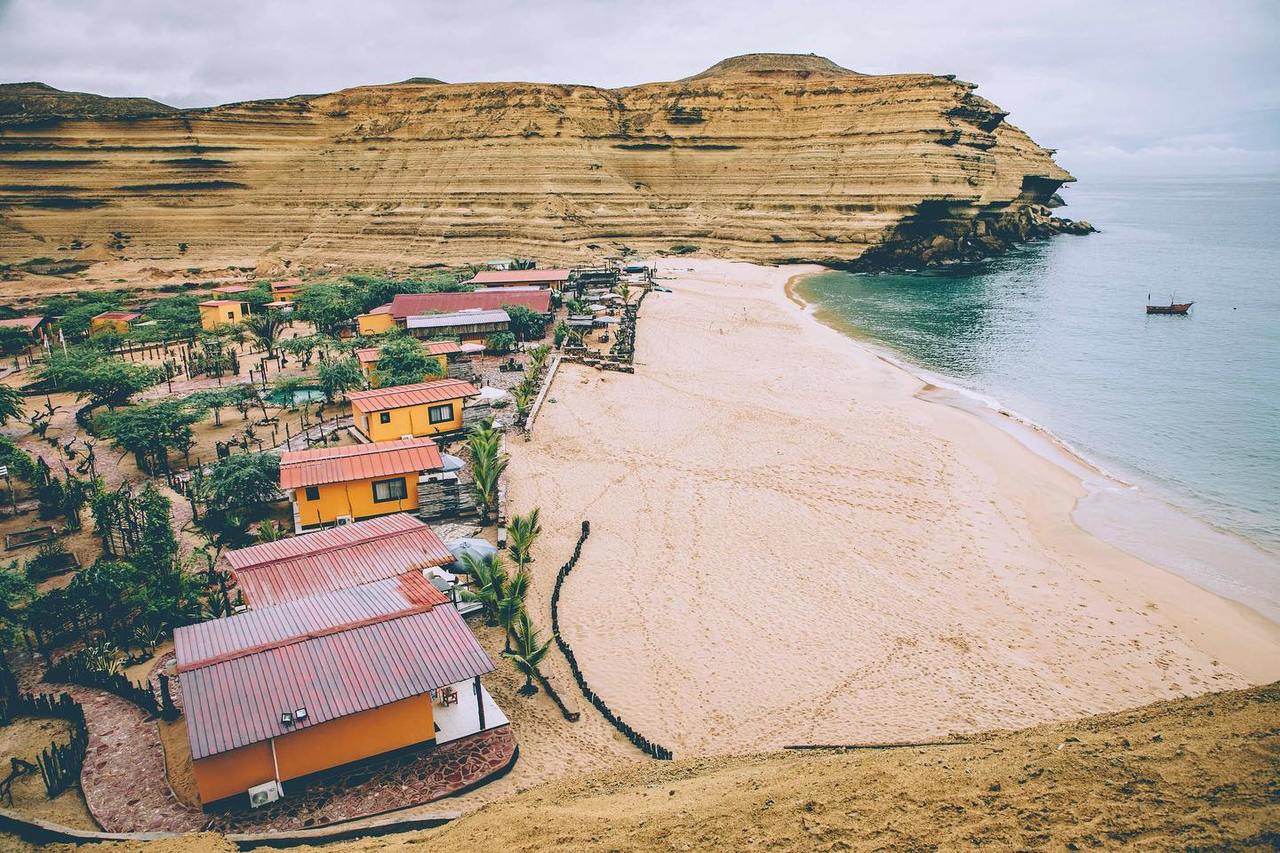 Governo Prevê Injectar 3MM$ no Turismo Para Diversificar...