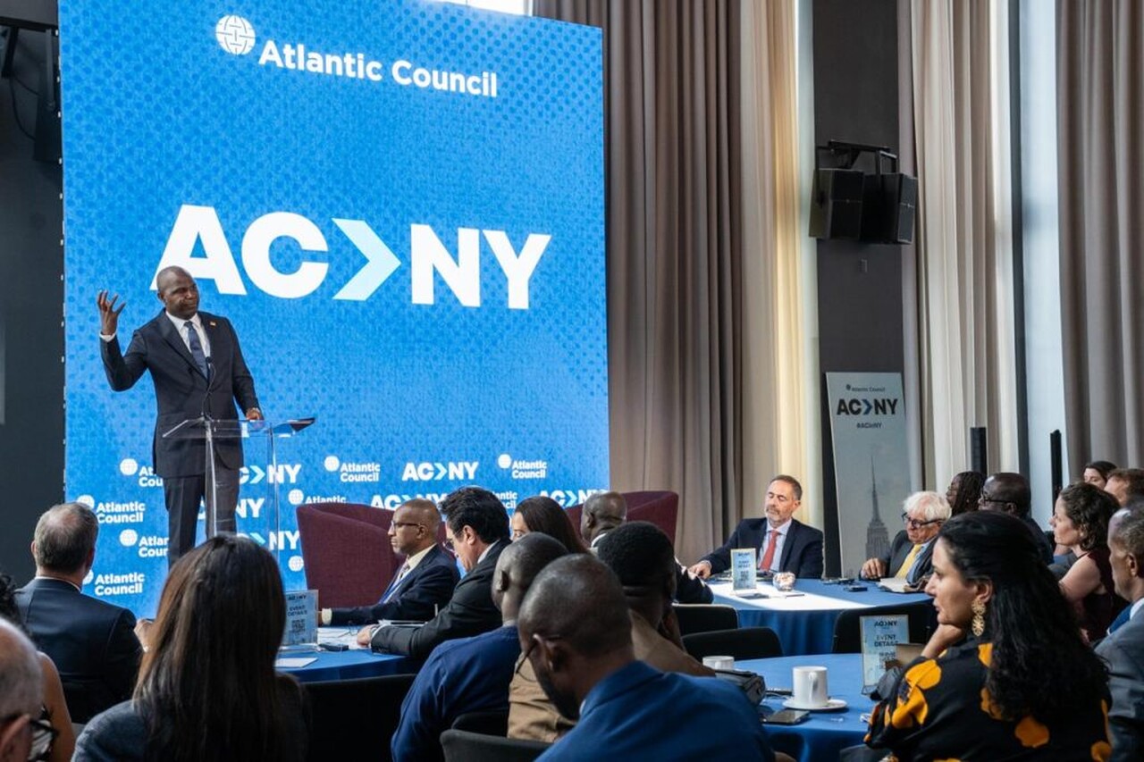 Governo Quer Transformar Moçambique Num “Hub Energético