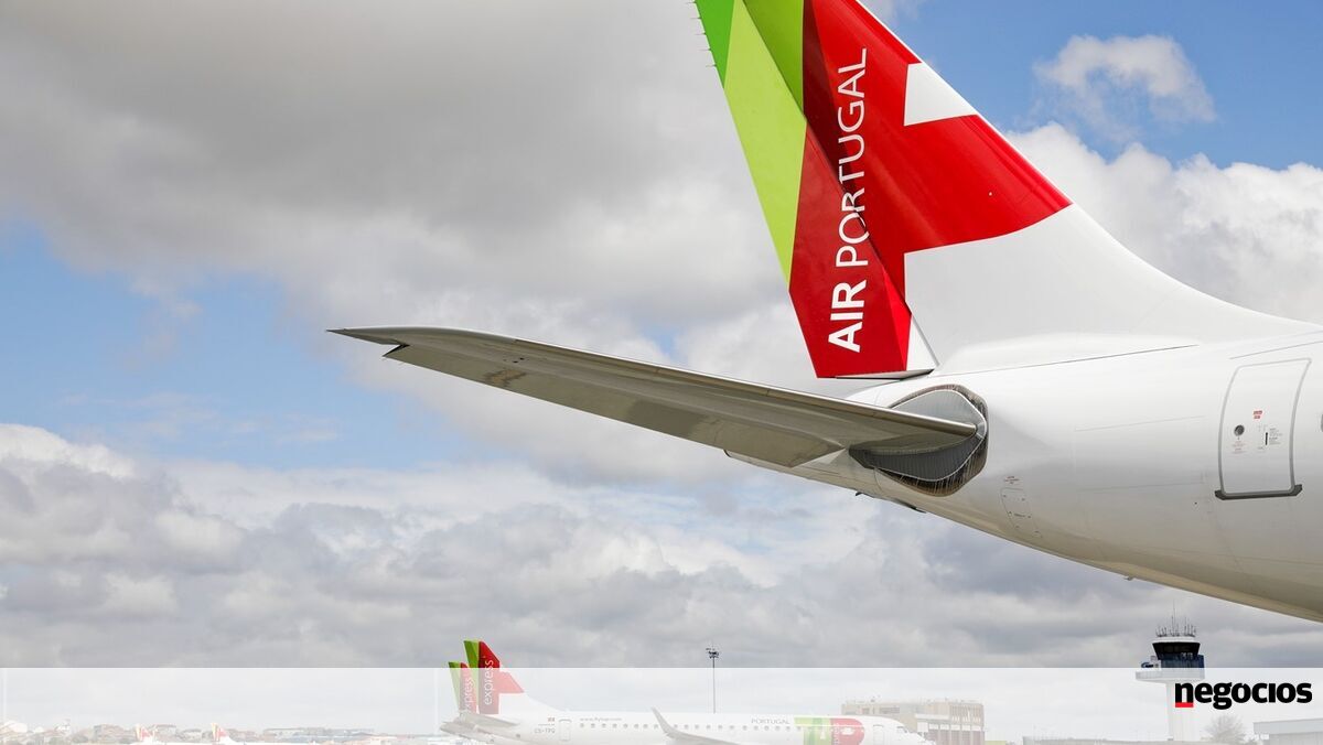 Governo aprova caderno de encargos da TAP - Aviação