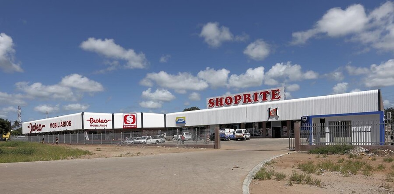 Grupo Sul-Africano Shoprite Avalia Continuidade no Mercado