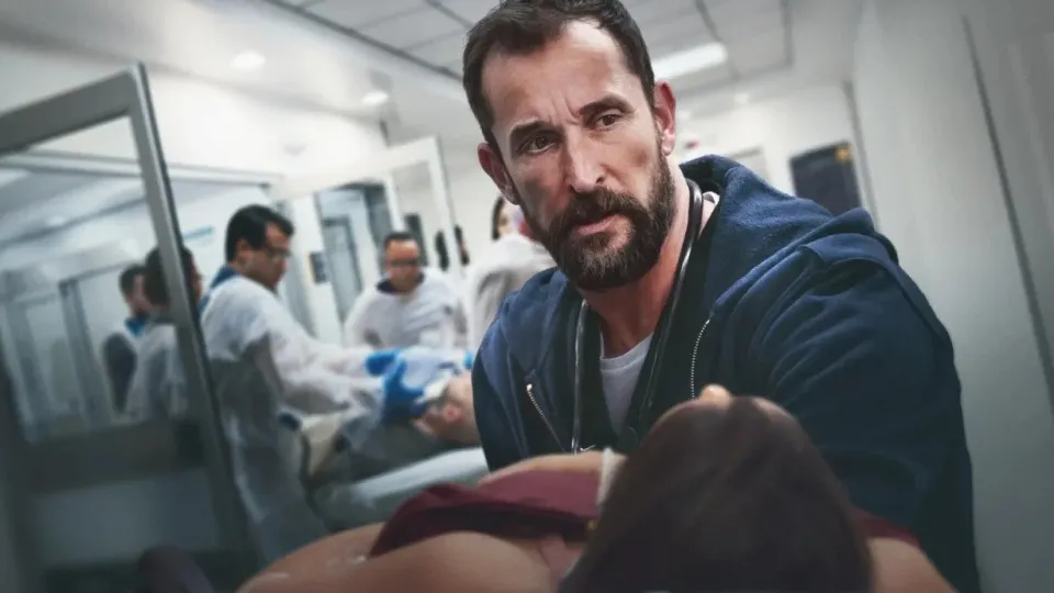 HBO Max e Netflix foram as vencedoras dos Emmys