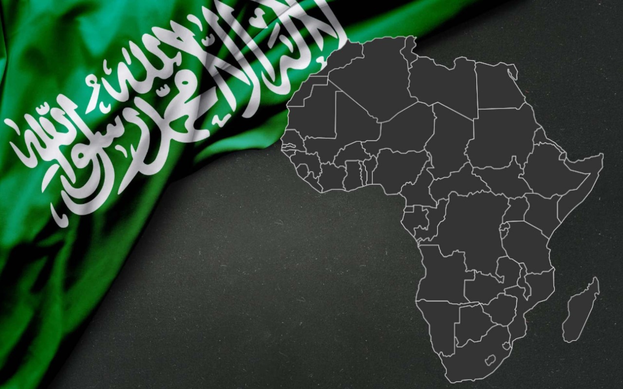 Holding Saudita Investe 700 Milhões de Dólares no Continente...