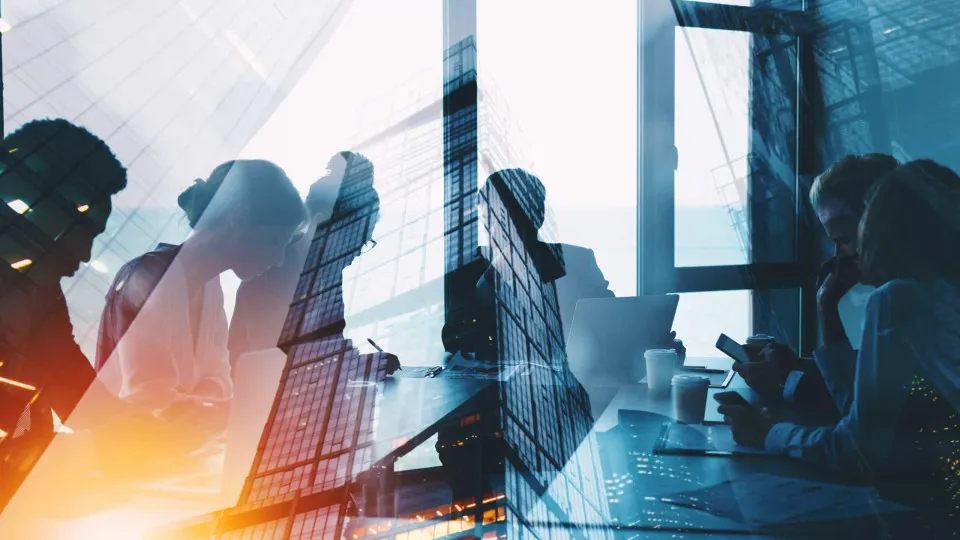 IA será "como jogo do gato e do rato" na criação e deteção...