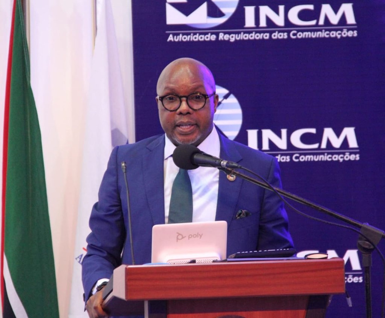 INCM Celebra 33 Anos Com Inauguração do ThinkLab em Maputo •...