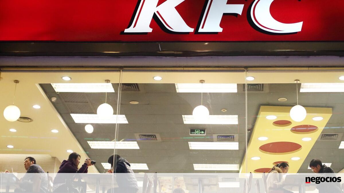 Ibersol fatura mais, mas amortizações pesam nos lucros -