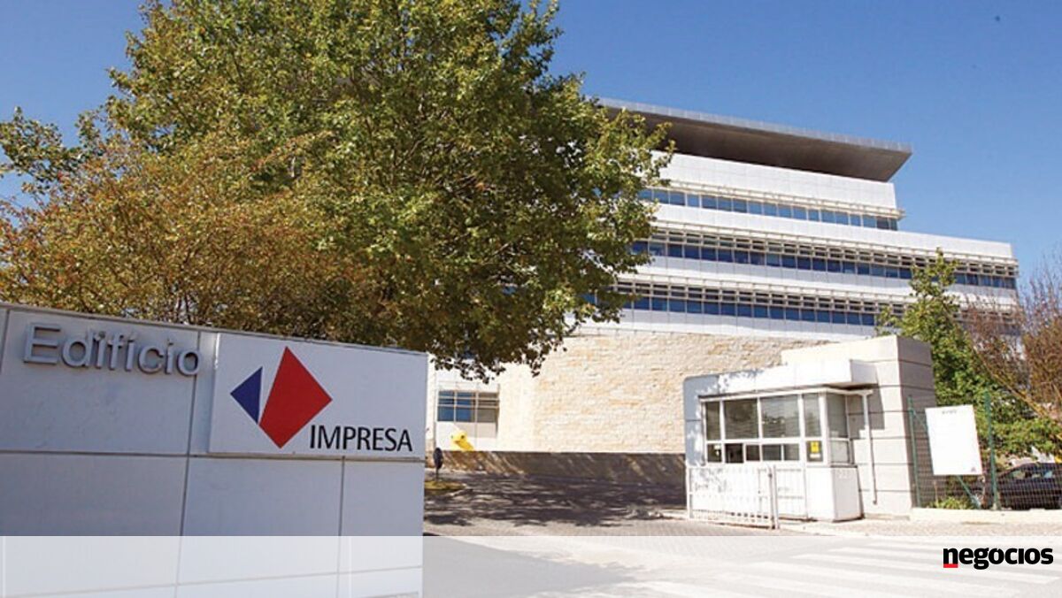 Impresa dispara 40% com possível entrada da família