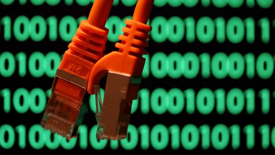 Incidentes de cibersegurança registados em 2024 aumentaram...