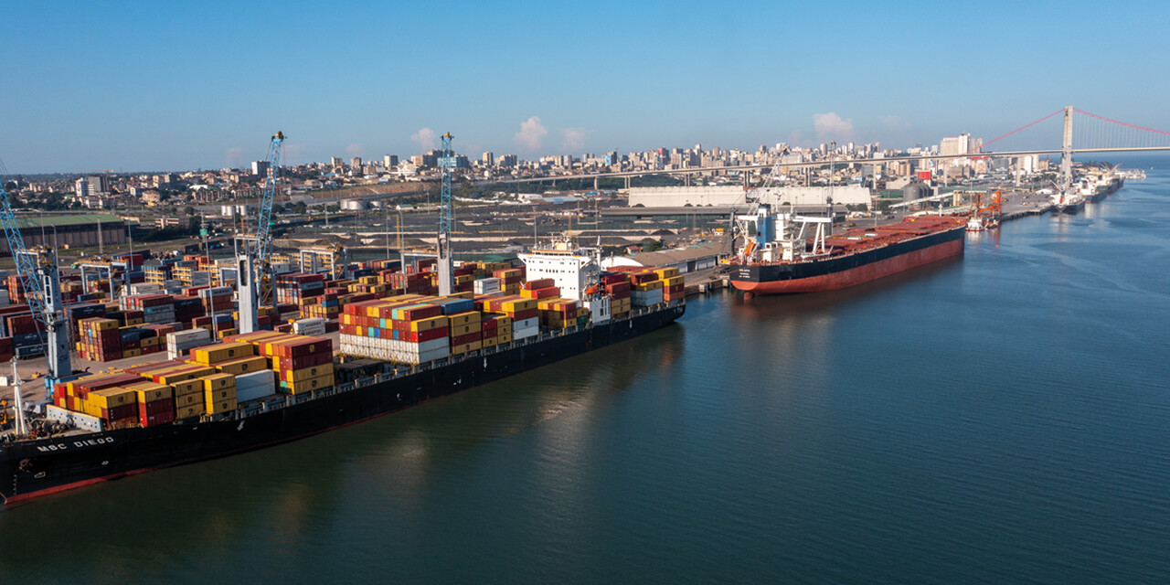 Índia Absorveu 18,2% Das Exportações Nacionais no Primeiro